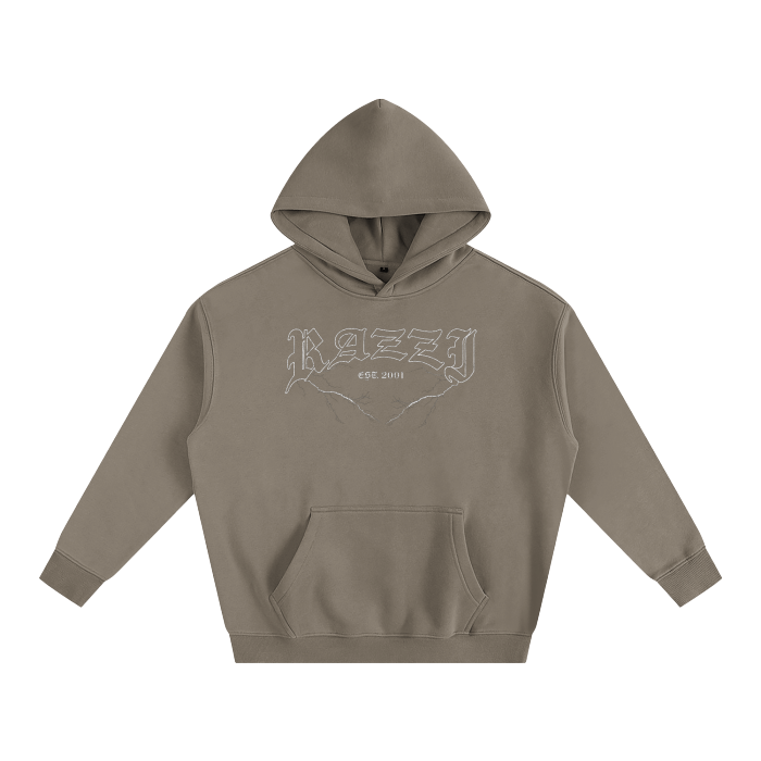 Razzi Hoodie