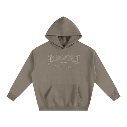 Razzi Hoodie