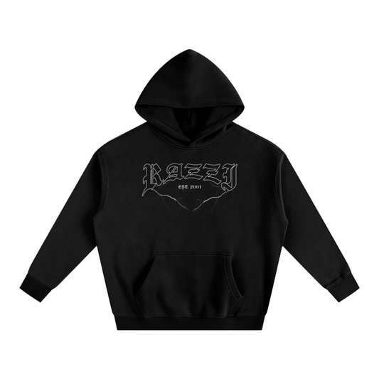 Razzi Hoodie