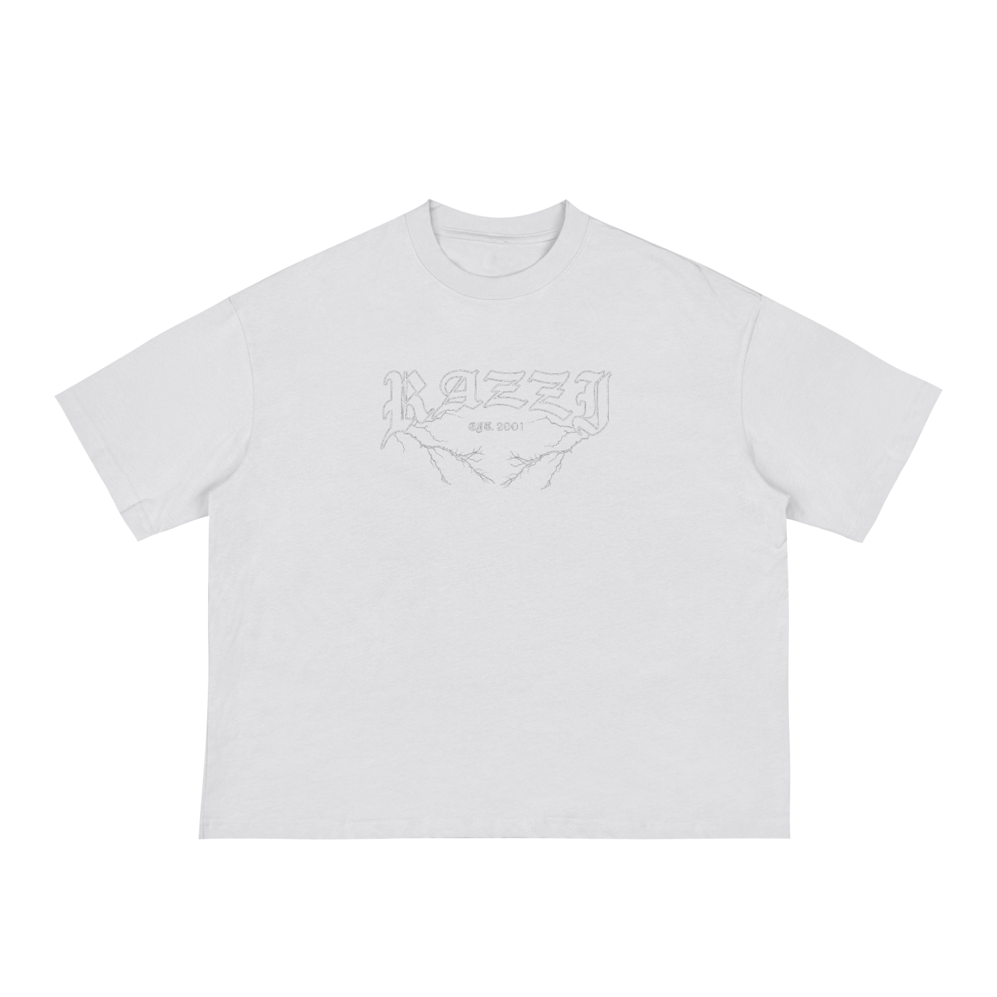 Razzi Tee