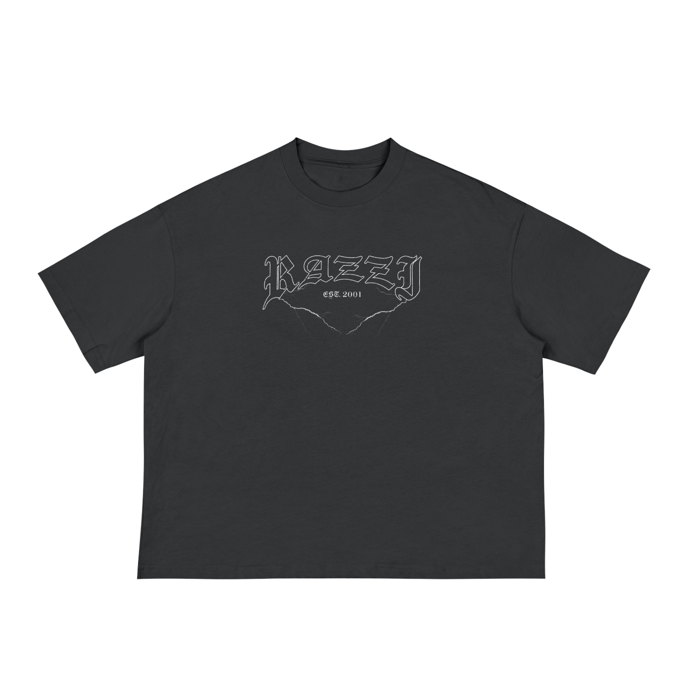 Razzi Tee